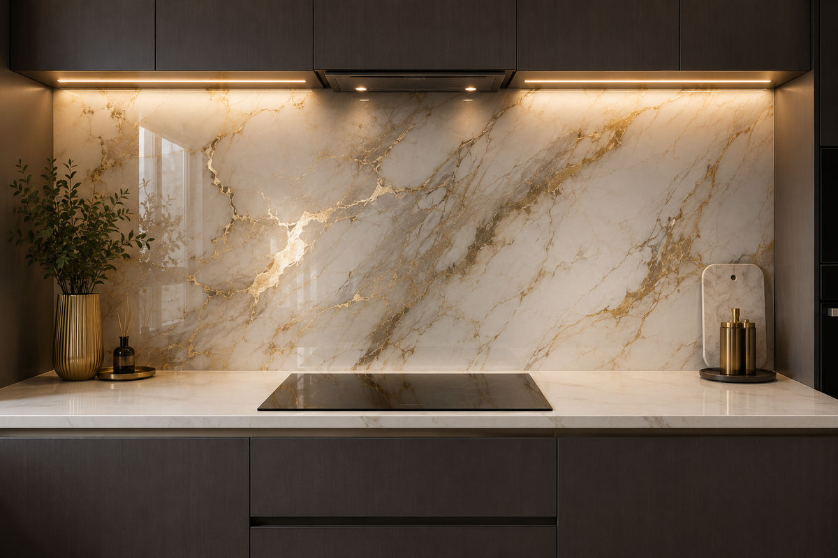 Metallic & Luxe Collectie