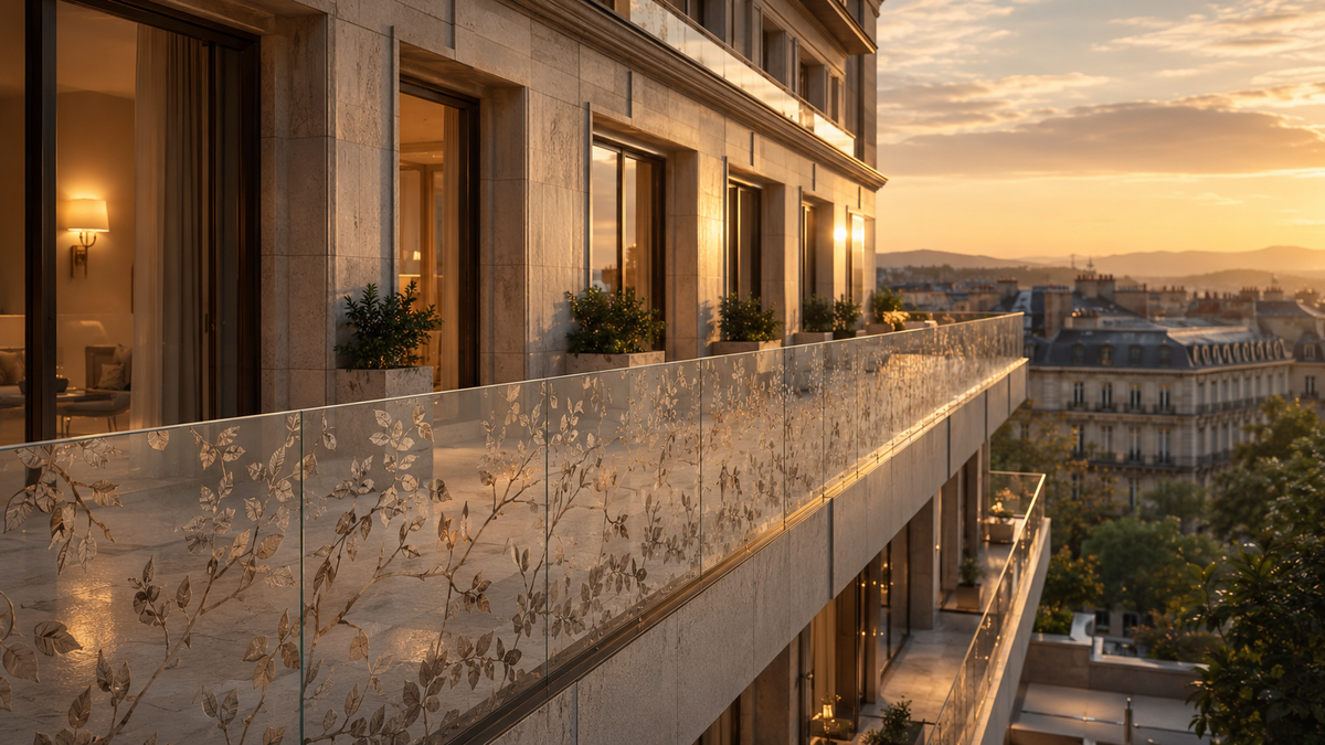 BALCONY image 12