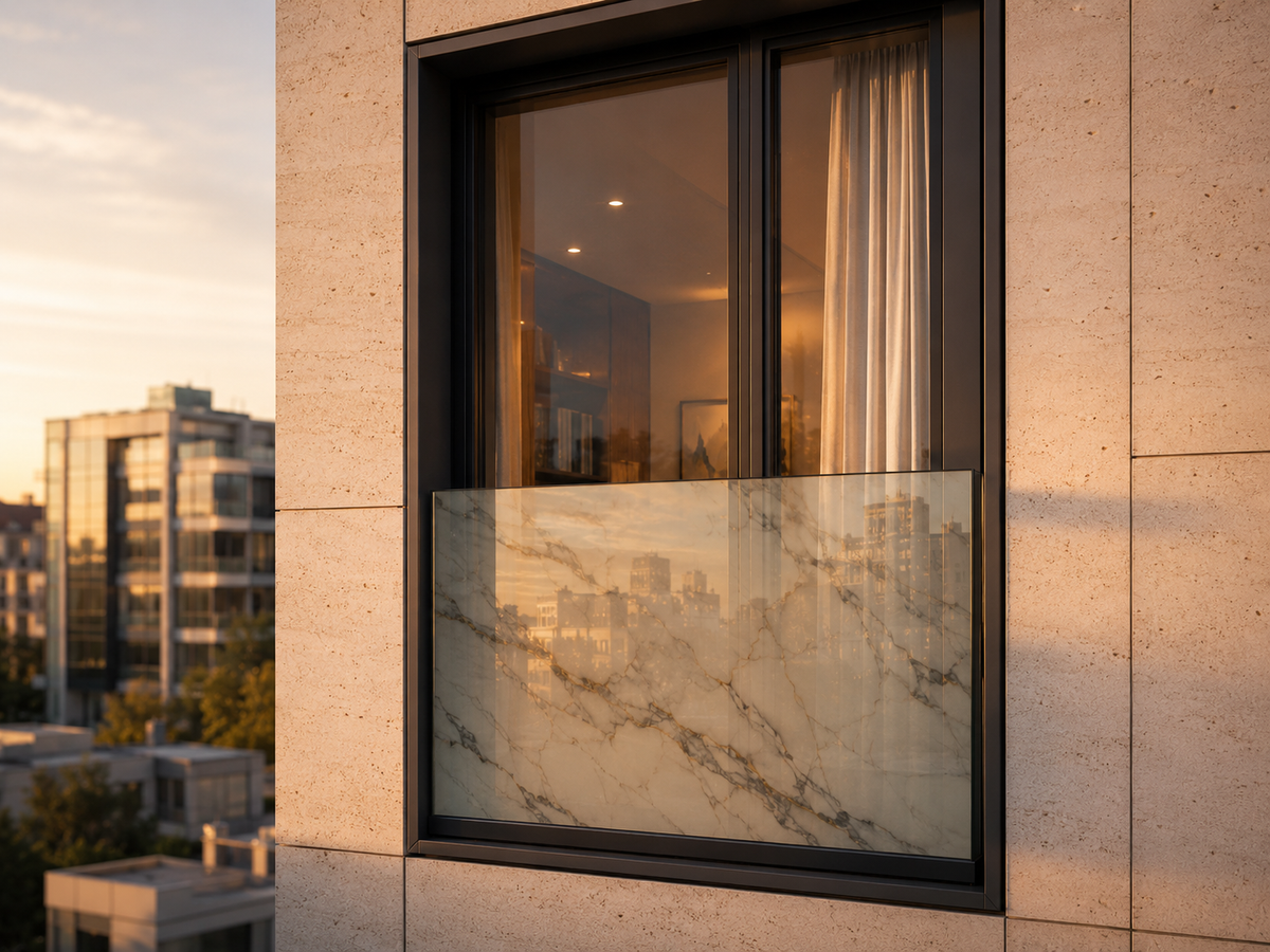 BALCONY image 10