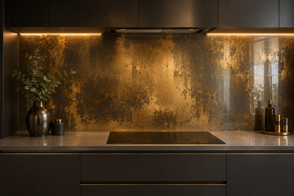 Metallic & Luxe Collectie