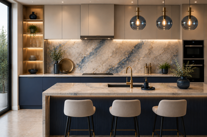 Metallic & Luxe Collectie