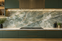 KITCHEN WALLS image 7