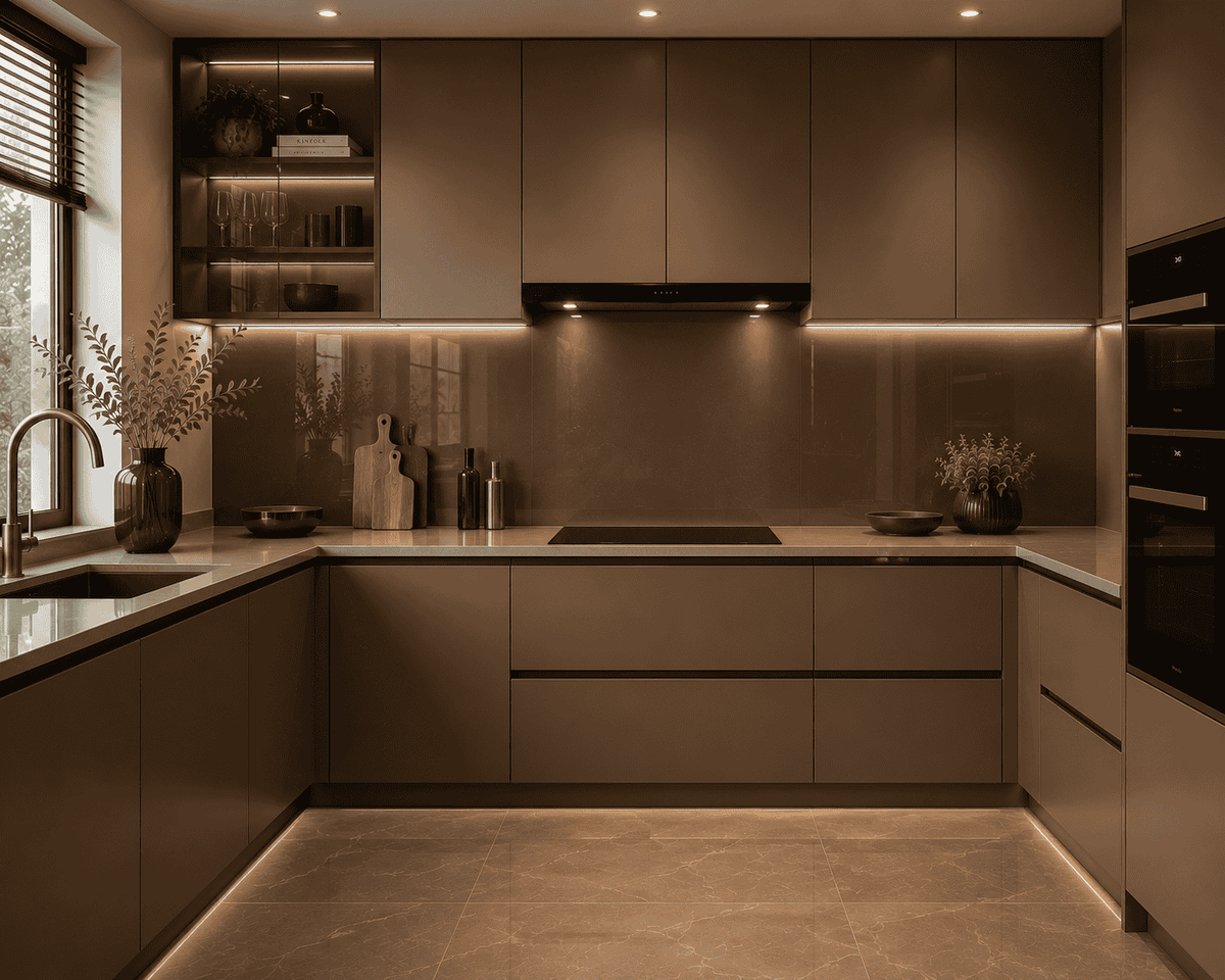 KITCHEN WALLS image 6