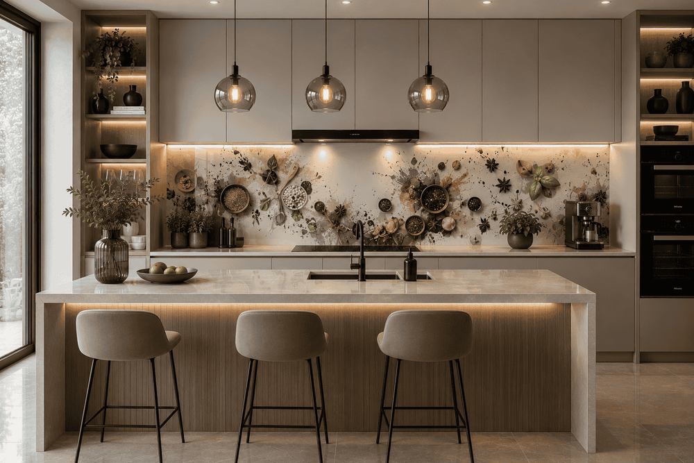Keuken_Achterwand Collectie