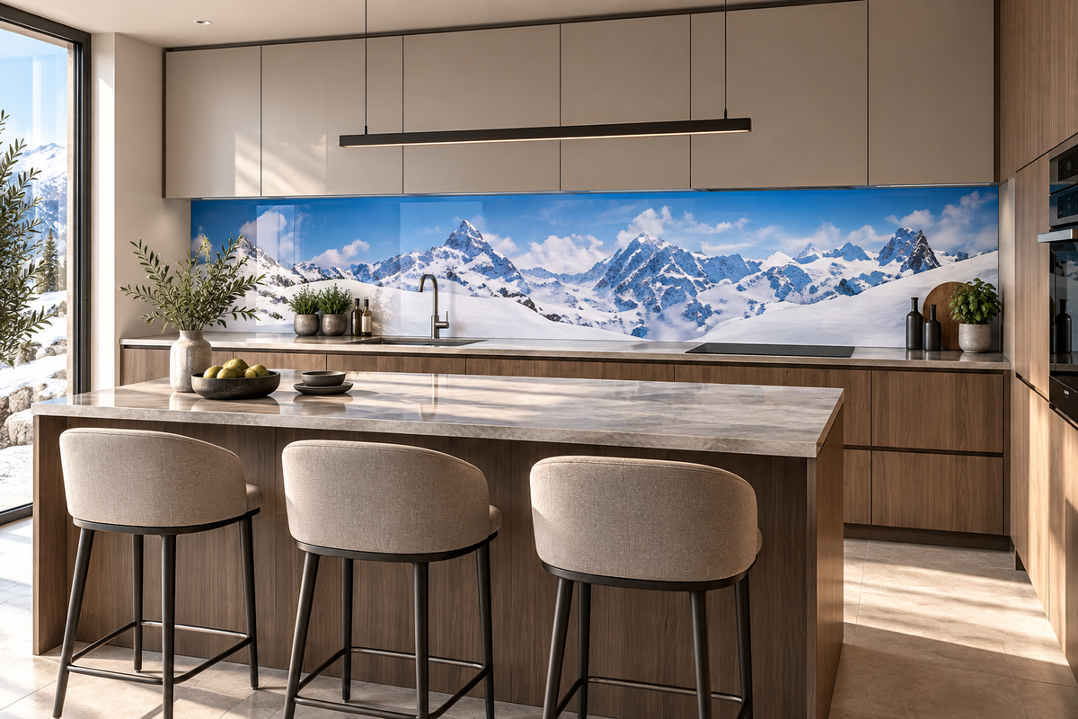 KITCHEN WALLS image 16