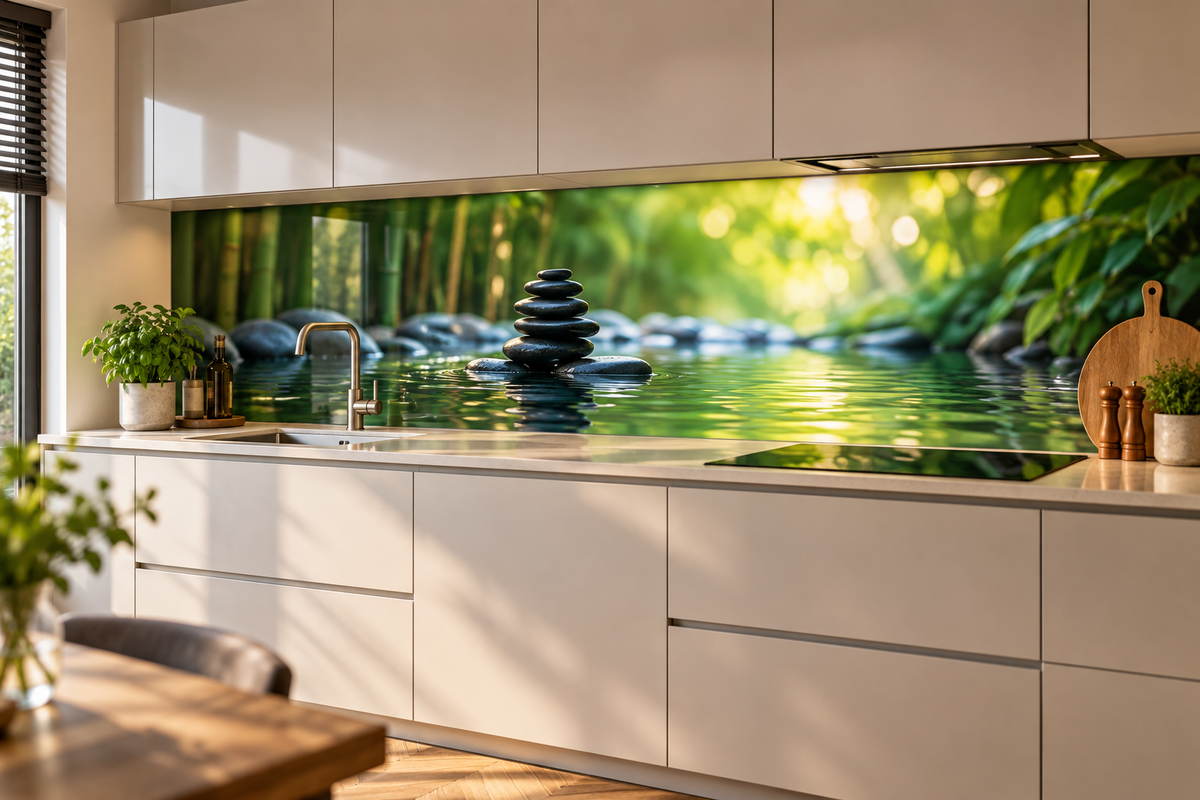KITCHEN WALLS image 15