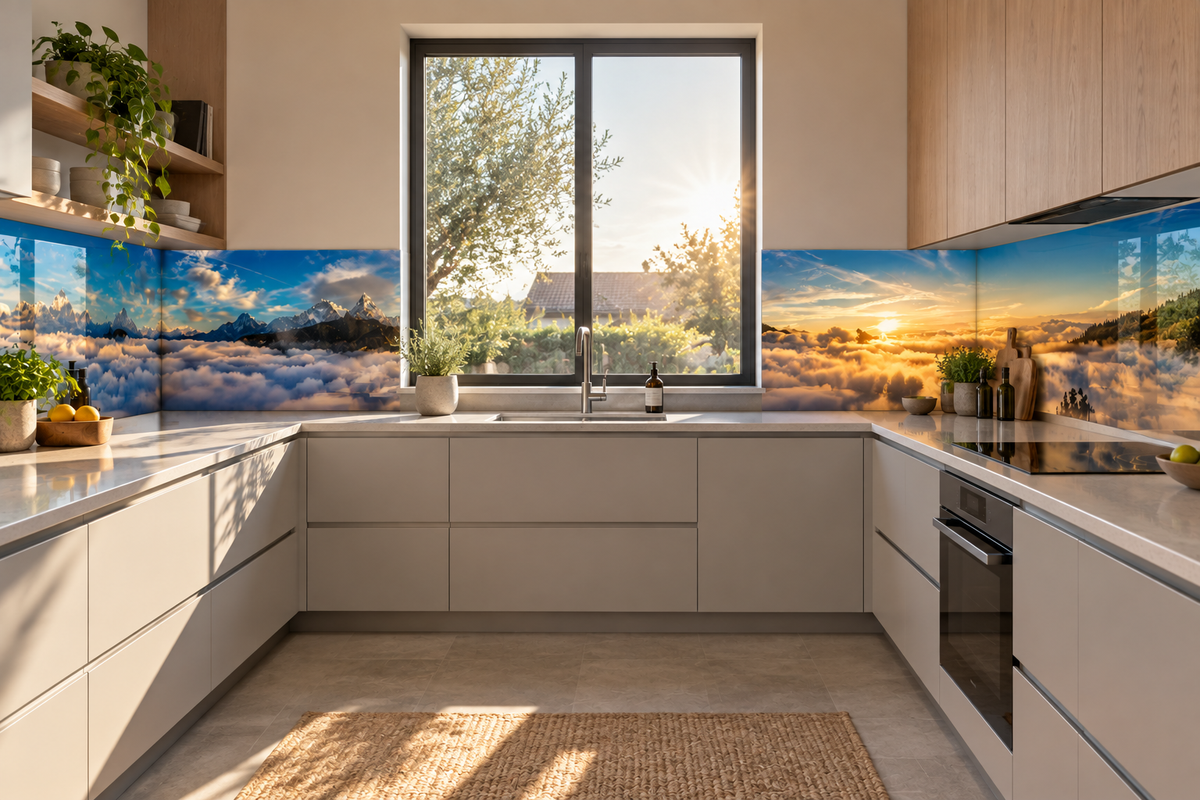 KITCHEN WALLS image 17