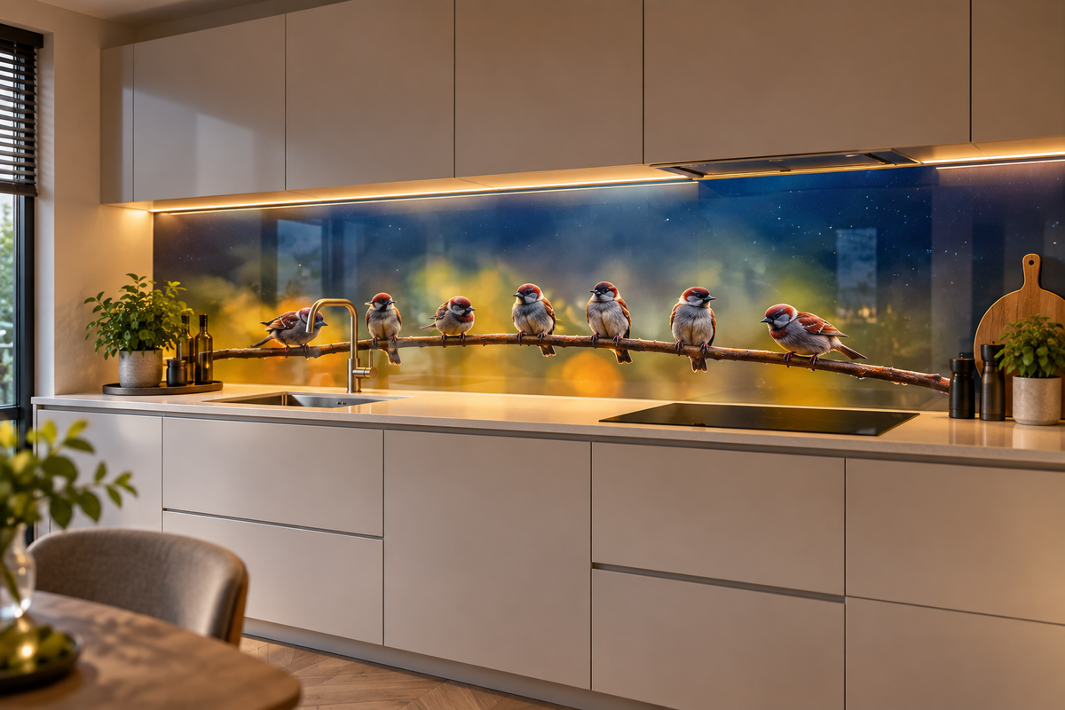 KITCHEN WALLS image 20