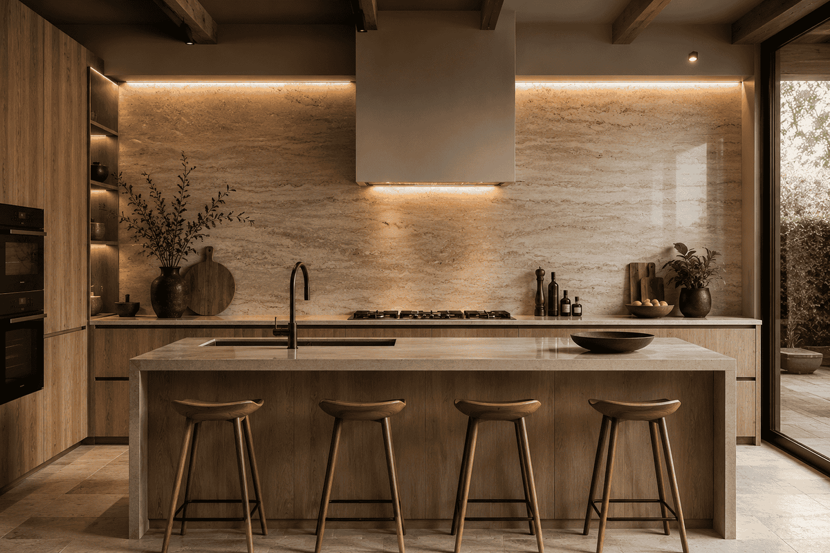 KITCHEN WALLS image 9