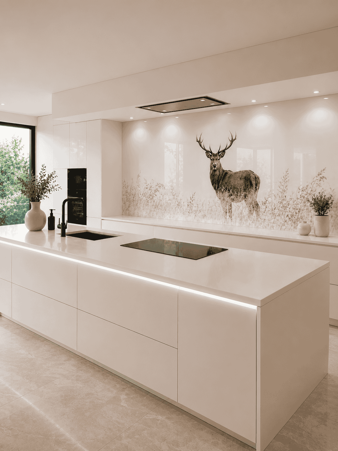 KITCHEN WALLS image 3
