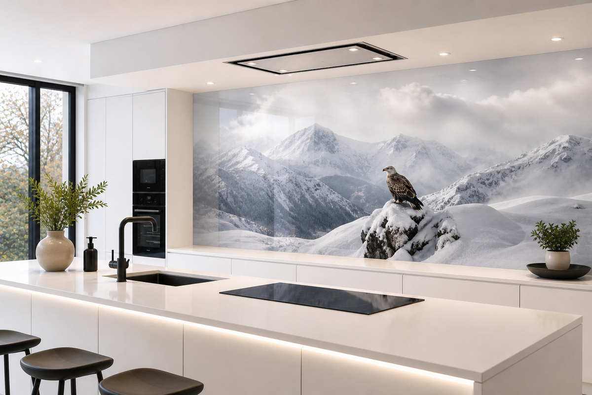 KITCHEN WALLS image 12
