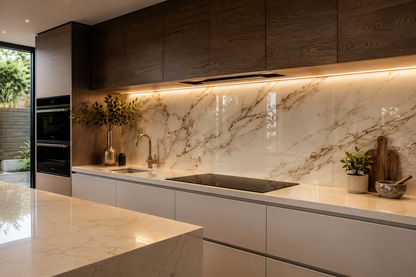 Metallic & Luxe Collectie