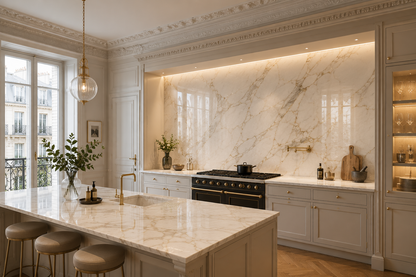 Metallic & Luxe Collectie