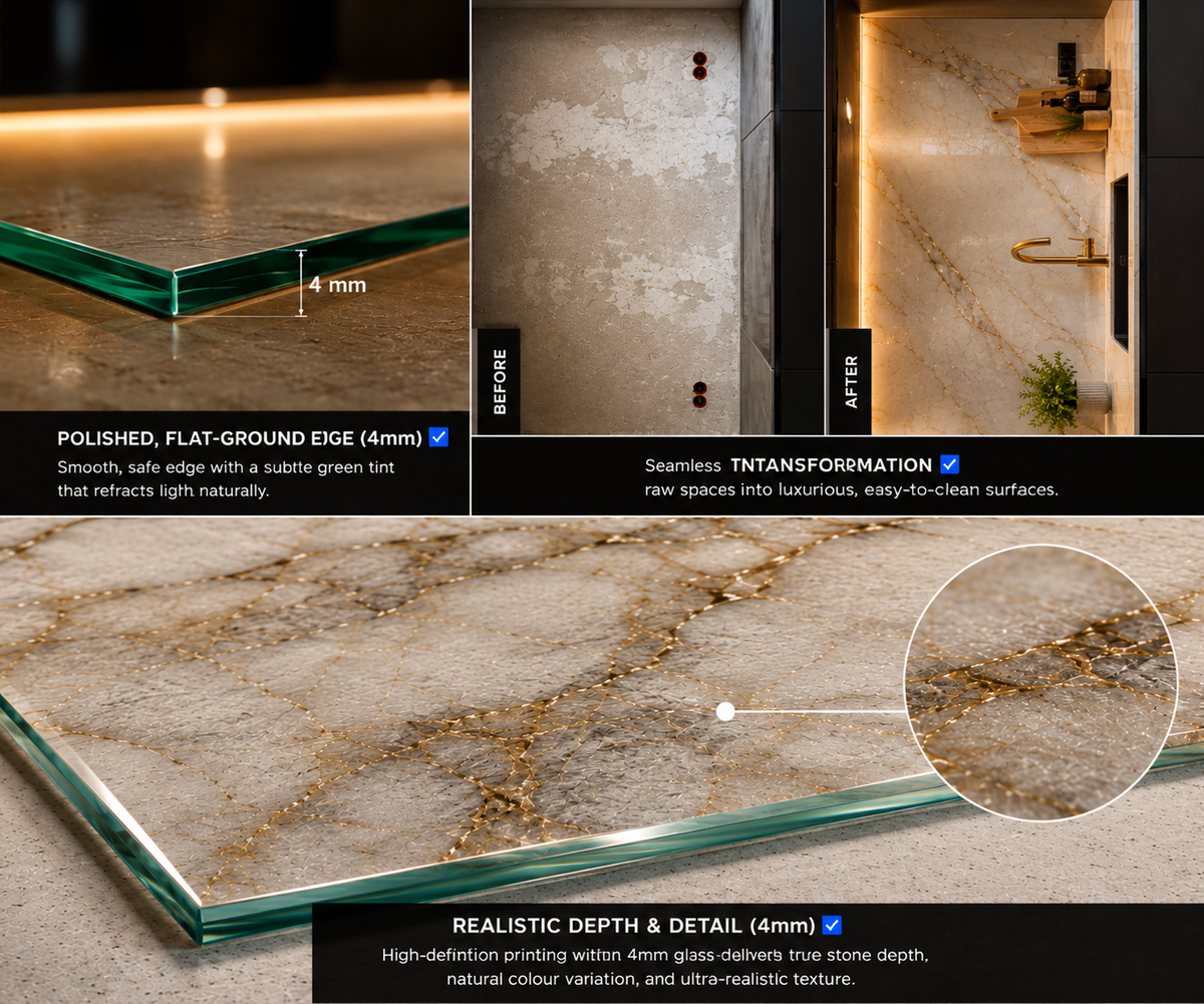 Metallic & Luxe Collectie