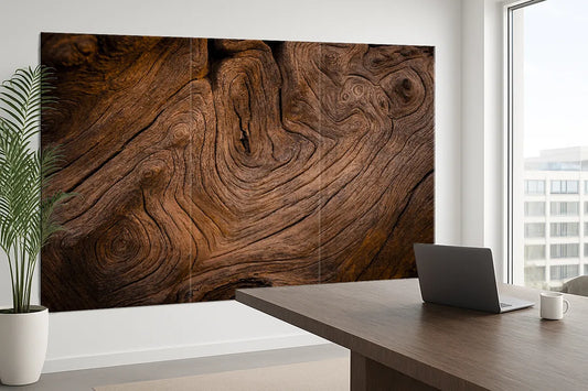 Designer Glass Whiteboards | Custom Print & Branding