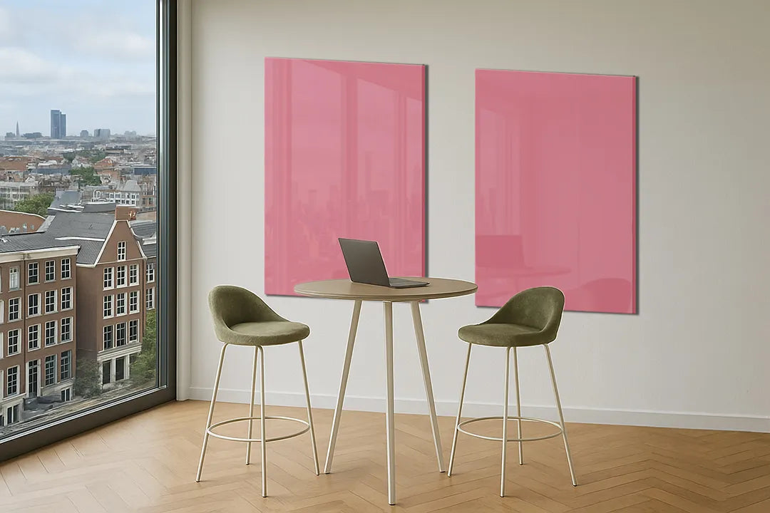 GLASS WHITEBOARD image 9