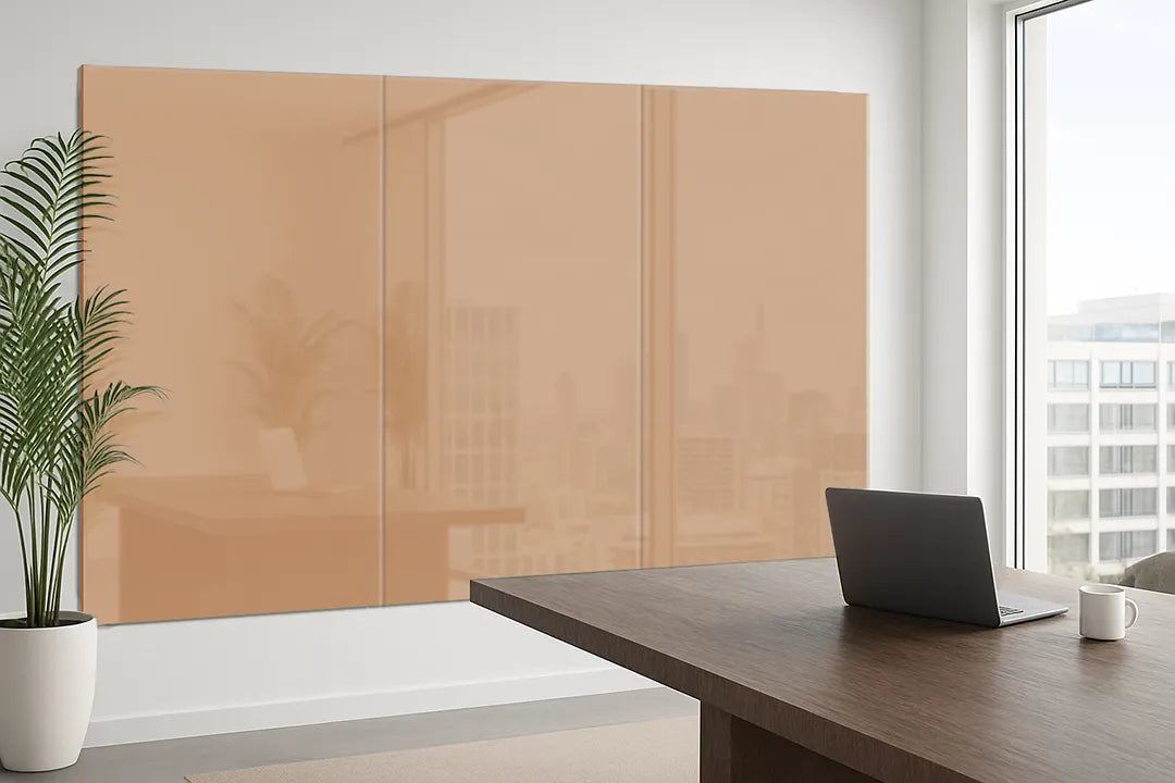 GLASS WHITEBOARD image 15